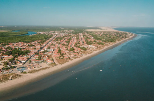 “A cidade para ser boa para o turista precisa ser boa para a comunidade”, diz Secretário do Turismo de Tutoia sobre o papel da população e do poder público no crescimento turístico da região